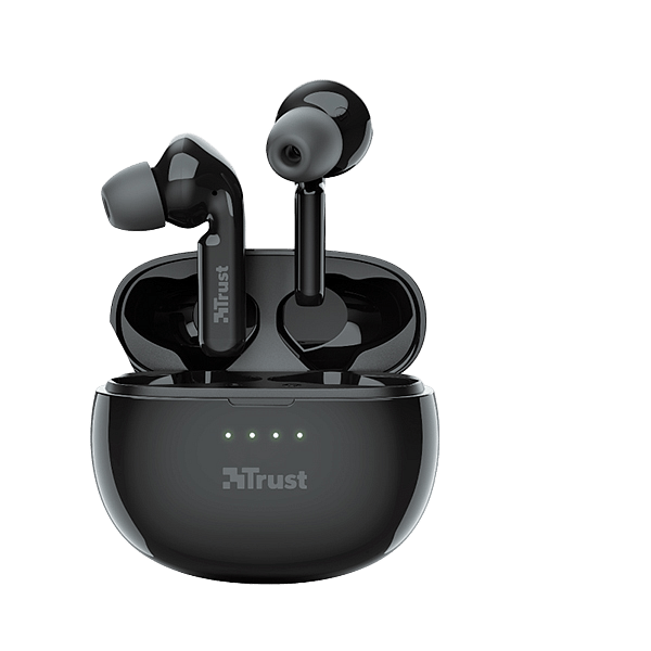 Trust Nika Touch XP Bluetooth Negro  Auricular