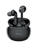 Trust Nika Touch XP Bluetooth Negro  Auricular