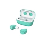 Trust Nika Compact Bluetooth Wireless Turquesa  Auriculares