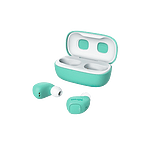 Trust Nika Compact Bluetooth Wireless Turquesa  Auriculares Trust Nika Compact Bluetooth Wireless Turquesa  Auriculares