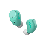 Trust Nika Compact Bluetooth Wireless Turquesa  Auriculares Trust Nika Compact Bluetooth Wireless Turquesa  Auriculares