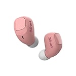 Trust Nika Compact Bluetooth Wireless Rosa  Auriculares