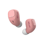 Trust Nika Compact Bluetooth Wireless Rosa  Auriculares