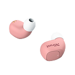 Trust Nika Compact Bluetooth Wireless Rosa  Auriculares