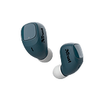Trust Nika Compact Bluetooth Wireless Azul  Auriculares