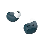 Trust Nika Compact Bluetooth Wireless Azul  Auriculares