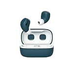Trust Nika Compact Bluetooth Wireless Azul  Auriculares