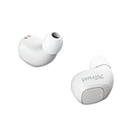 Trust Nika Compact Bluetooth Wireless Blanco  Auriculares