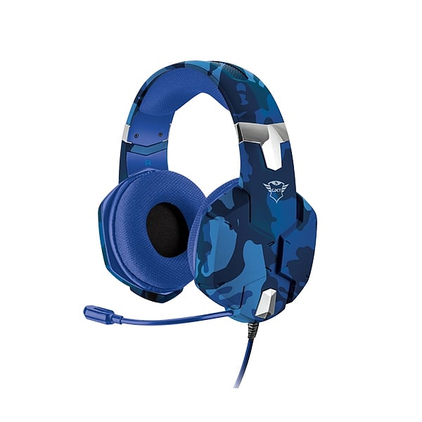 Trust GXT 322B Carus Gaming  Auriculares para PS4PS5