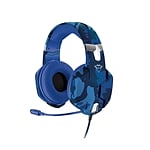 Trust GXT 322B Carus Gaming  Auriculares para PS4PS5