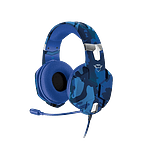 Trust GXT 322B Carus Gaming  Auriculares para PS4PS5