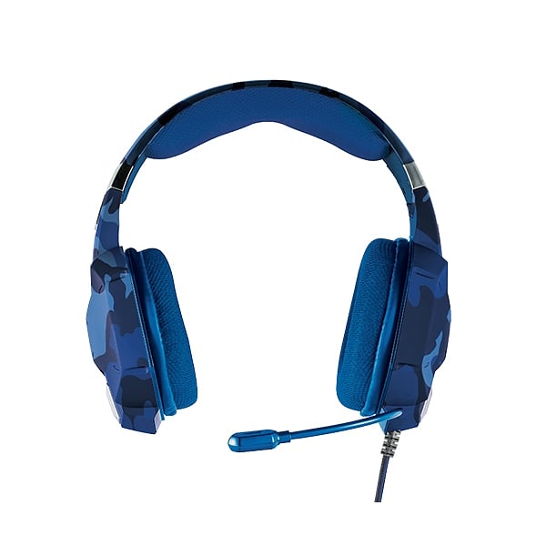 Trust GXT 322B Carus Gaming  Auriculares para PS4PS5