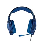 Trust GXT 322B Carus Gaming  Auriculares para PS4PS5