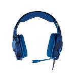 Trust GXT 322B Carus Gaming  Auriculares para PS4PS5