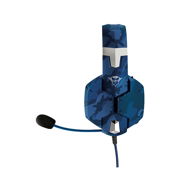 Trust GXT 322B Carus Gaming  Auriculares para PS4PS5