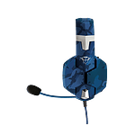 Trust GXT 322B Carus Gaming  Auriculares para PS4PS5