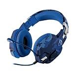 Trust GXT 322B Carus Gaming  Auriculares para PS4PS5