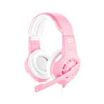 Trust GXT 310P Radius Gaming Rosa  Auricular Trust GXT 310P Radius Gaming Rosa  Auricular