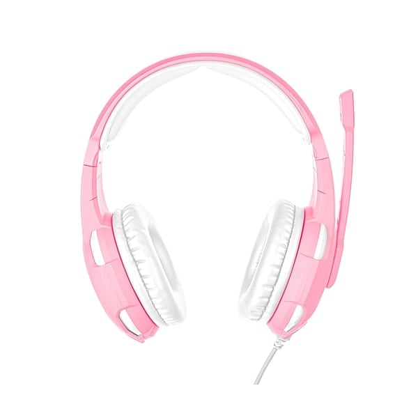 Trust GXT 310P Radius Gaming Rosa  Auricular