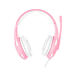 Trust GXT 310P Radius Gaming Rosa  Auricular Trust GXT 310P Radius Gaming Rosa  Auricular