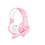 Trust GXT 310P Radius Gaming Rosa  Auricular Trust GXT 310P Radius Gaming Rosa  Auricular