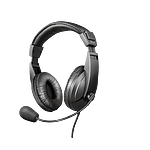 Trust Quasar 21661 Negro PC  Auriculares Trust Quasar 21661 Negro PC  Auriculares