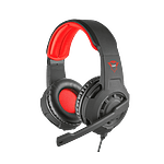 Trust GXT 310 Rojo Auriculares Trust GXT 310 Rojo Auriculares