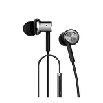 Xiaomi Mi InEar Headphones Pro plata  Auricular
