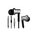 Xiaomi Mi InEar Headphones Pro plata  Auricular