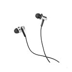 Xiaomi Mi InEar Headphones Pro plata  Auricular