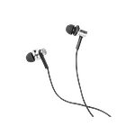 Xiaomi Mi InEar Headphones Pro plata  Auricular