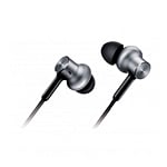 Xiaomi Mi InEar Headphones Pro HD plata  Auricular