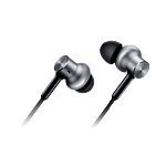 Xiaomi Mi InEar Headphones Pro HD plata  Auricular