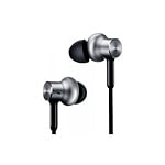 Xiaomi Mi InEar Headphones Pro HD plata  Auricular