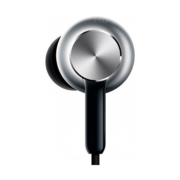Xiaomi Mi InEar Headphones Pro HD plata  Auricular