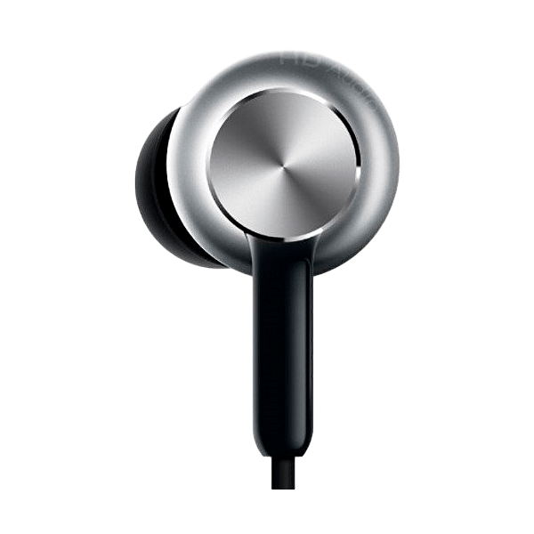 Xiaomi Mi InEar Headphones Pro HD plata  Auricular