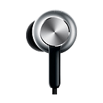 Xiaomi Mi InEar Headphones Pro HD plata  Auricular