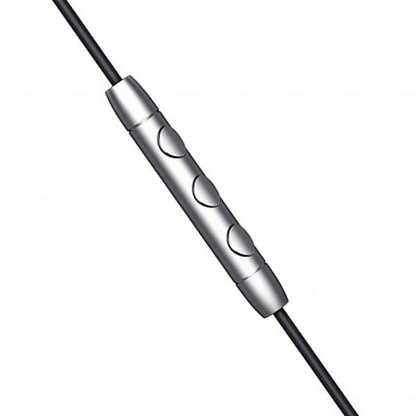 Xiaomi Mi InEar Headphones Pro HD plata  Auricular