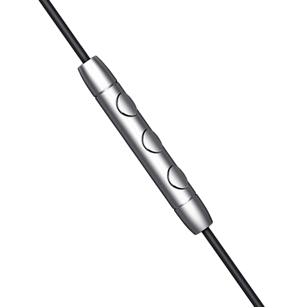 Xiaomi Mi InEar Headphones Pro HD plata  Auricular