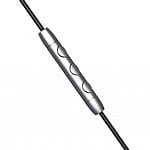 Xiaomi Mi InEar Headphones Pro HD plata  Auricular