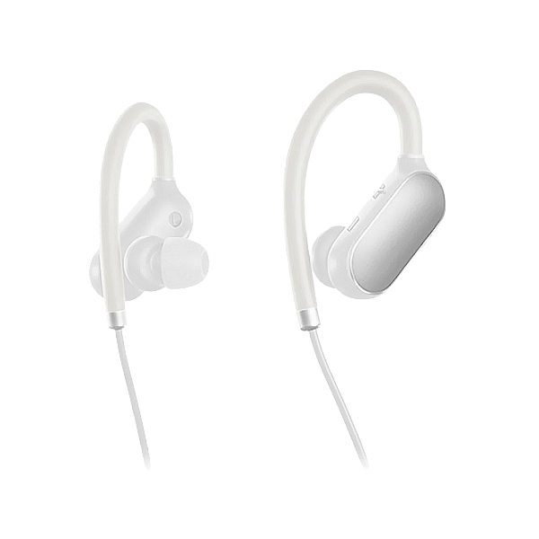 Xiaomi Mi Sports Bluetooth Earphones blanco  Auricular