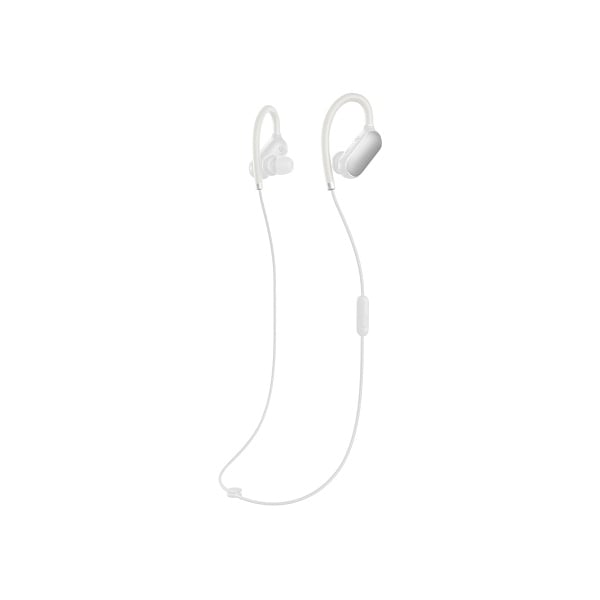 Xiaomi Mi Sports Bluetooth Earphones blanco  Auricular