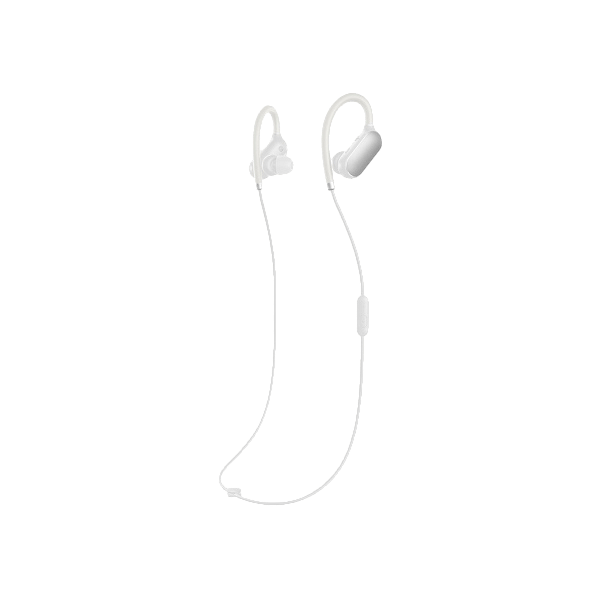 Xiaomi Mi Sports Bluetooth Earphones blanco  Auricular