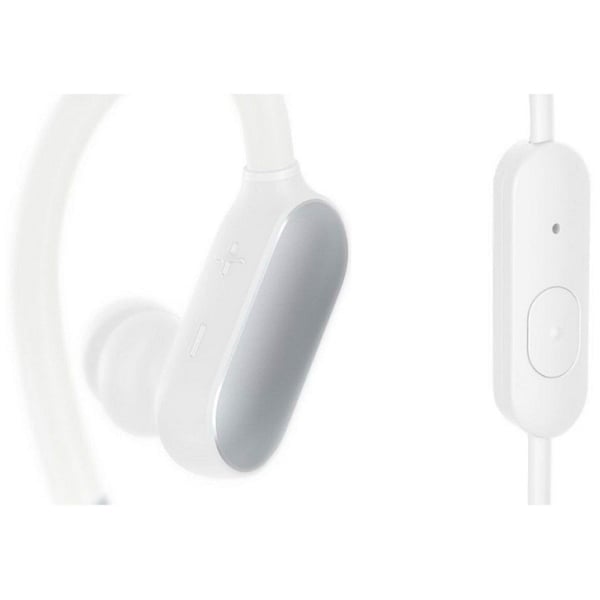Xiaomi Mi Sports Bluetooth Earphones blanco  Auricular