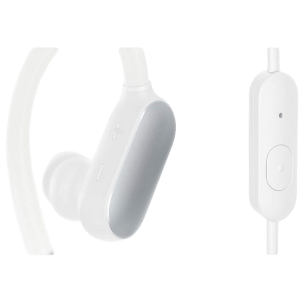 Xiaomi Mi Sports Bluetooth Earphones blanco  Auricular