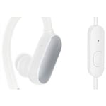 Xiaomi Mi Sports Bluetooth Earphones blanco  Auricular
