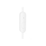 Xiaomi Mi Sports Bluetooth Earphones blanco  Auricular