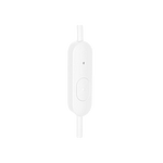 Xiaomi Mi Sports Bluetooth Earphones blanco  Auricular