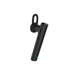 Xiaomi Mi Bluetooth Headset Basic negro  Auricular Xiaomi Mi Bluetooth Headset Basic negro  Auricular