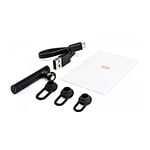 Xiaomi Mi Bluetooth Headset Basic negro  Auricular